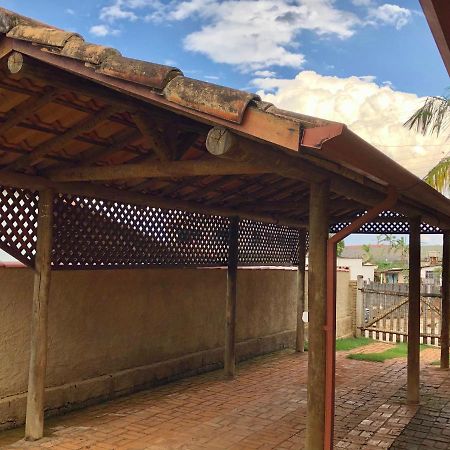 São Roque de Minas Chale Pura Vidaヴィラ エクステリア 写真
