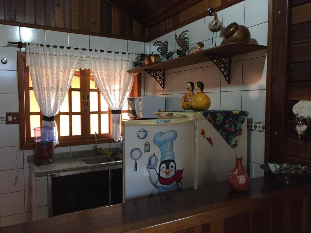 São Roque de Minas Chale Pura Vidaヴィラ エクステリア 写真